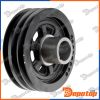 Poulie damper vilebrequin pour MAZDA | RKP-MZ-012, 122-03-312